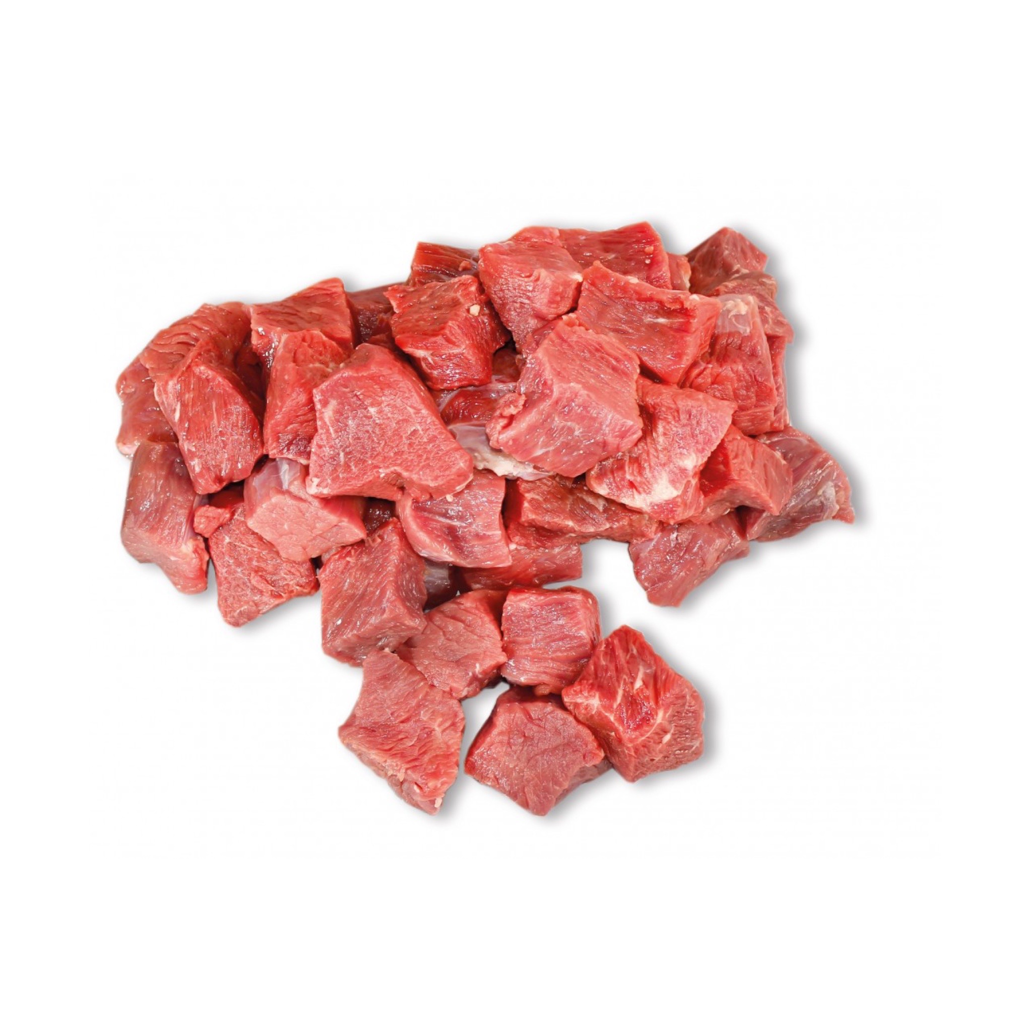 گوشت خورشتی گوسفندی